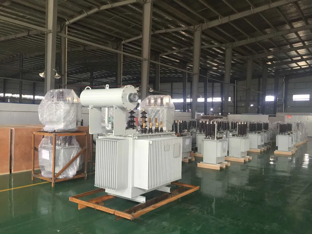 &nbsp; IEC Standard Power Supply Transformer 15/0.4kv 400kVA &nbsp; Oil Immersed Distribution Three Pahse &nbsp; Transformer with Certificate