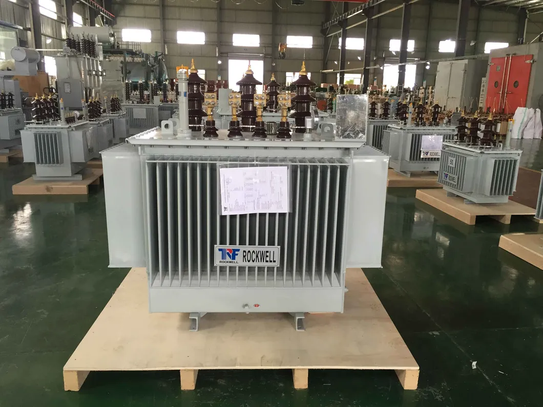 &nbsp; IEC Standard Power Supply Transformer 15/0.4kv 400kVA &nbsp; Oil Immersed Distribution Three Pahse &nbsp; Transformer with Certificate