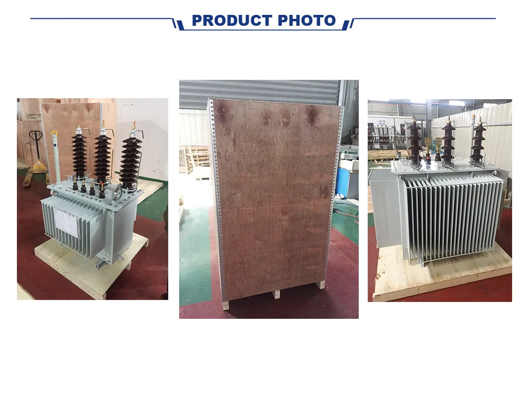 &nbsp; IEC Standard Power Supply Transformer 15/0.4kv 400kVA &nbsp; Oil Immersed Distribution Three Pahse &nbsp; Transformer with Certificate