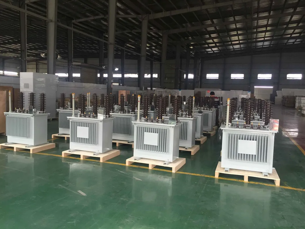 &nbsp; IEC Standard Power Supply Transformer 15/0.4kv 400kVA &nbsp; Oil Immersed Distribution Three Pahse &nbsp; Transformer with Certificate