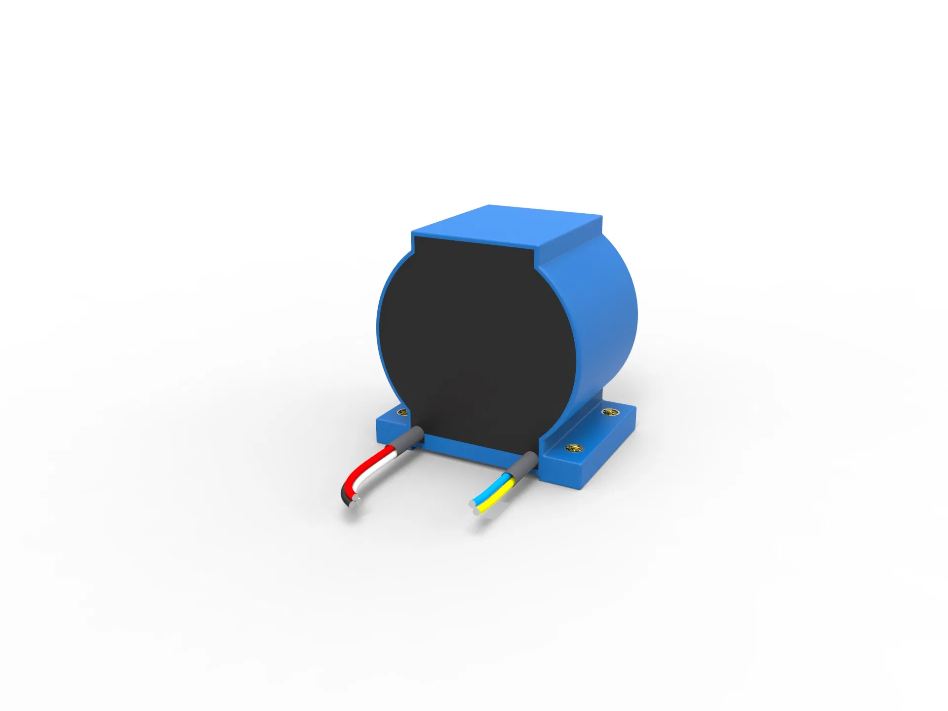 0-5A High Precision High Voltage Replay Protection Current Transformer