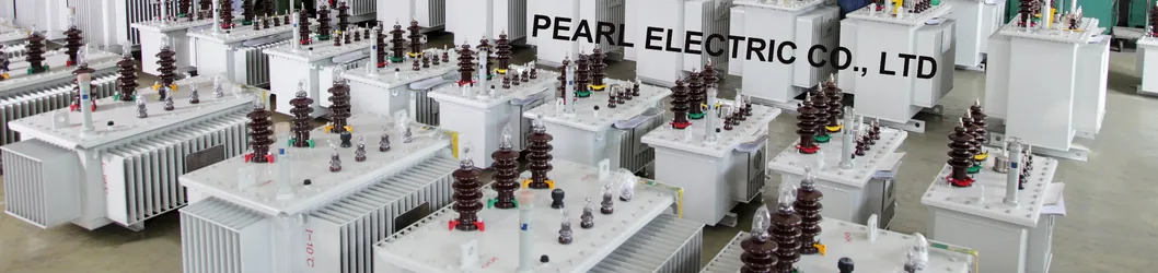 1.6mva 11kv Onan Cooling Oil Immersed Distribution Transformers
