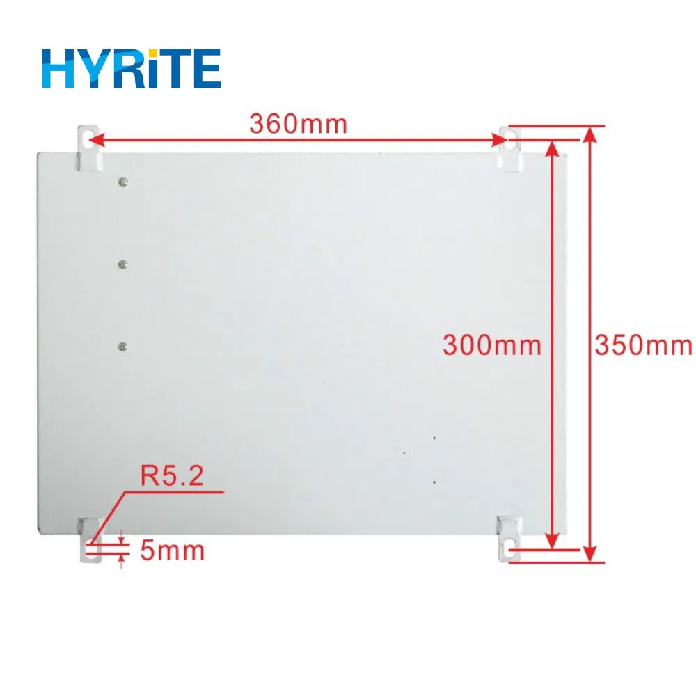 1000W 24V High Power Rainproof LED Driver for Outdoor Signage