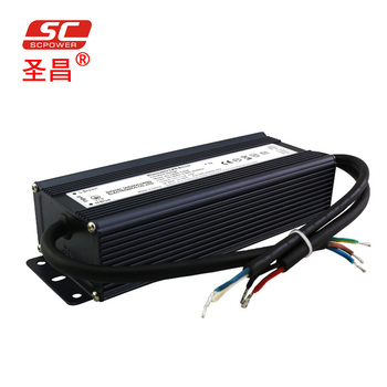 100V 110V 220V AC Constant Voltage 12V 24V 36V 48V 60W 80W 1.8A 2.5A 3.3A 5A DC Power Supply