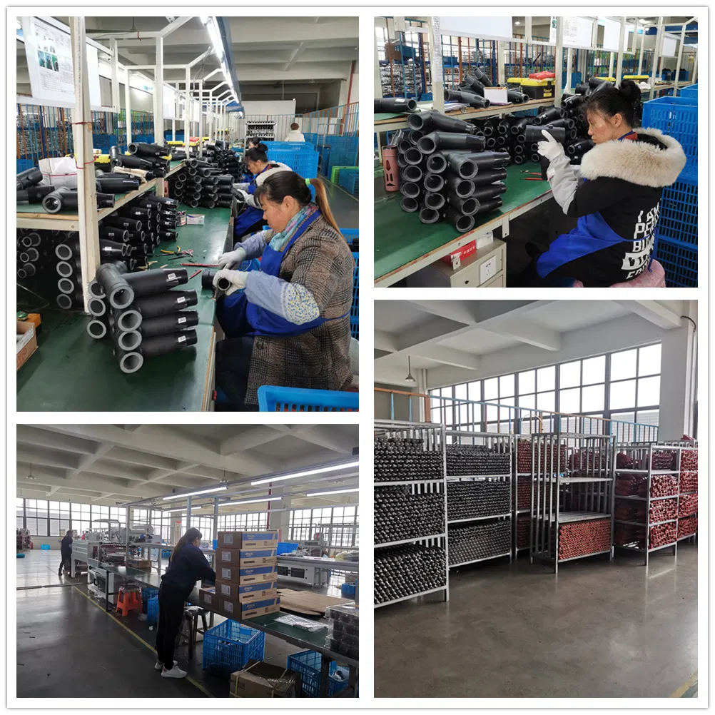 10kv Outdoor Current Transformer for Zw32