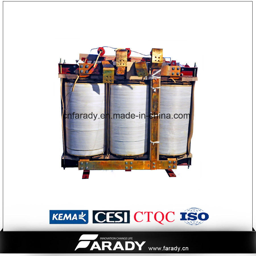 11kv 22kv 33kv 415V 400kVA Cast Resin Dry Type Transformer