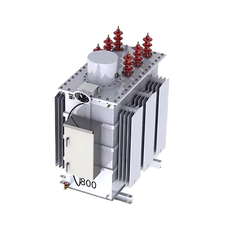 11kv/24kv/33kv Automatic Step Voltage Regulator with 32 Steps