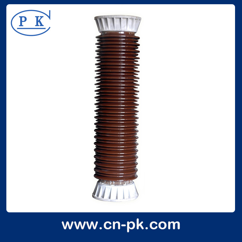 126kv -550kv Sf6 Gis Bushing