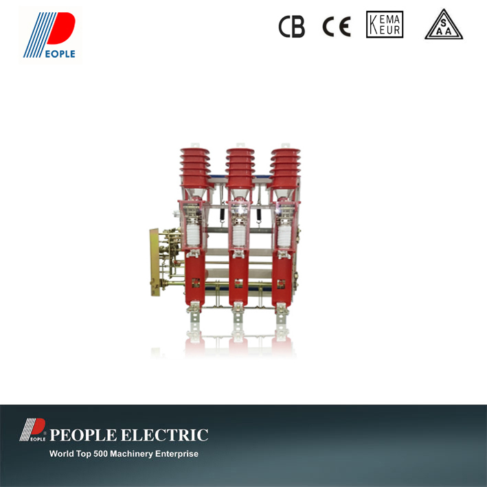 12kv AC Indoor Vacuum Load Switch