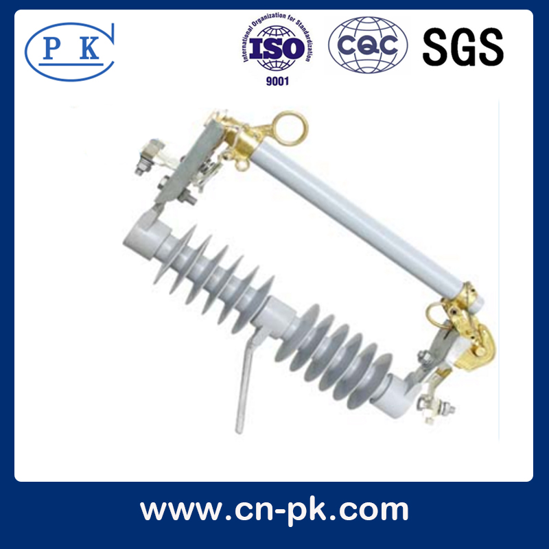 12kv Porcelain Dropout Fuse