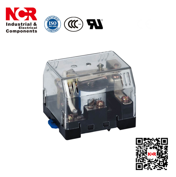 12VAC 120A Power Relay /High Power Relay with UL (JQX-62F- 1Z )