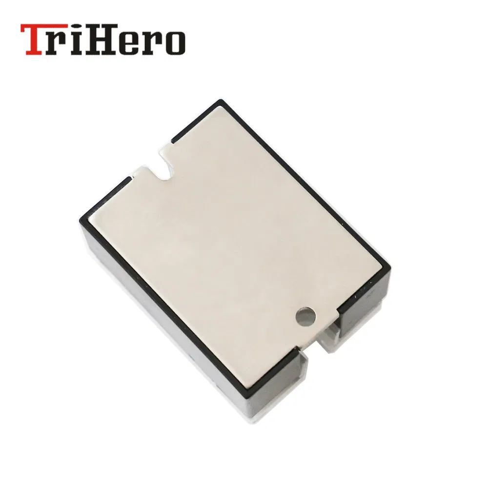 15A AC/AC Single Phase Solid State Relay SSR ( SSR -AA15)