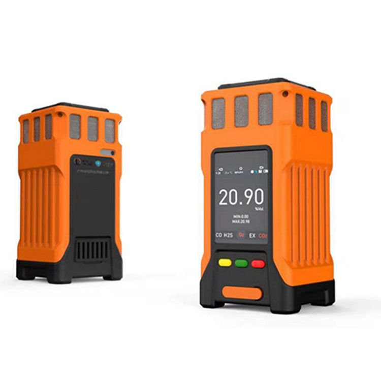Gas Analysts - Core Tools For Industrial And Safety Monitoring