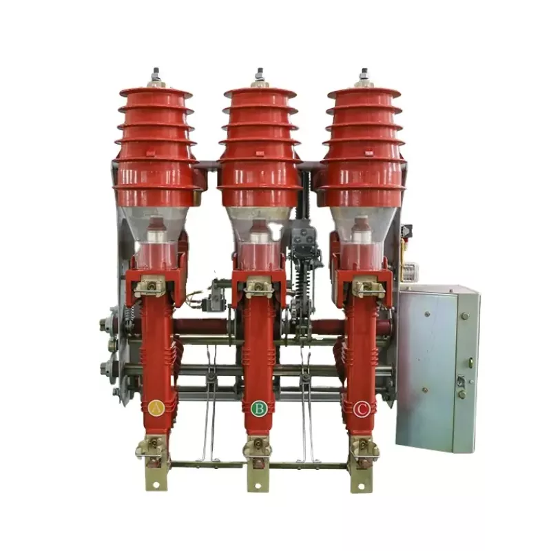 Why Is the Indoor High Voltage Load Switch a Smart Choice for Modern Power Systems?