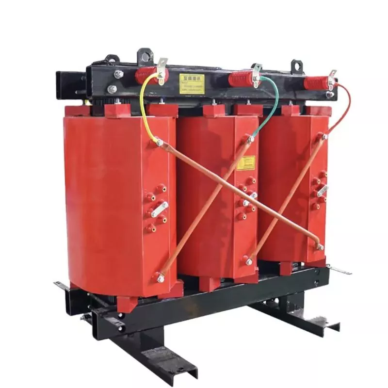 How Does an Electrical Transformer Work?