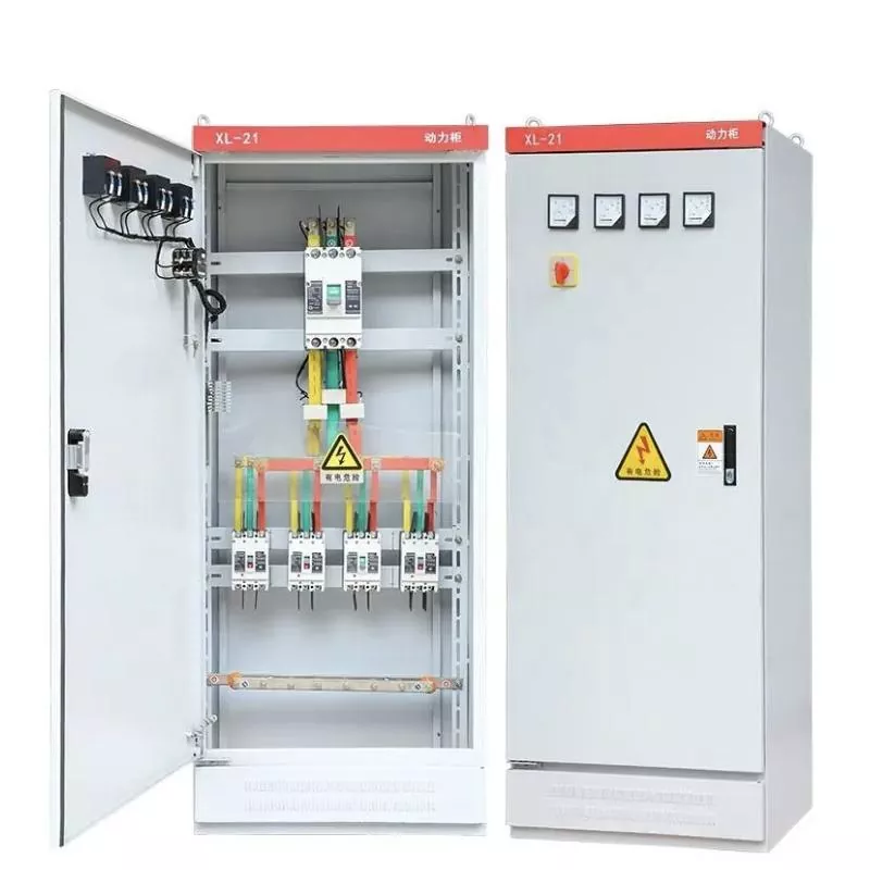 How Are Switchgear Manufacturers Adapting to SF6 Regulations