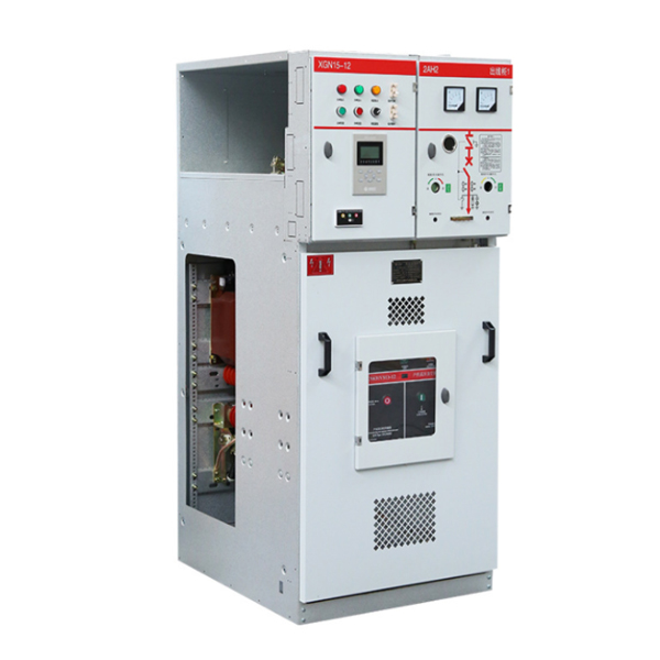 What is a Ring Main Unit (RMU)?