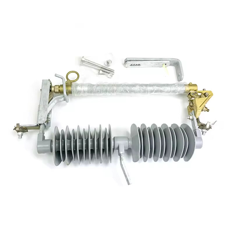 Why Choose a Drop Out Fuse for Power Distribution Systems?
