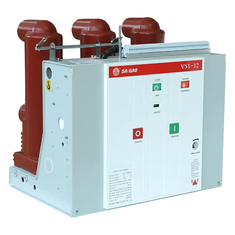 Why Should You Choose a Voltage Fixed Indoor Vacuum Circuit Breaker?
