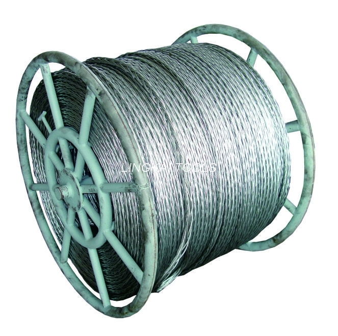 How Do Overhead Line Stringing Tools Revolutionize Power Transmission Projects?