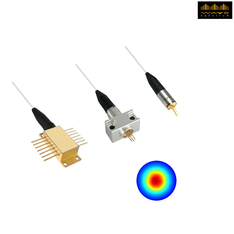 What Makes the Single Mode Fiber Coupled Laser Module the Future of Precision Laser Technology?