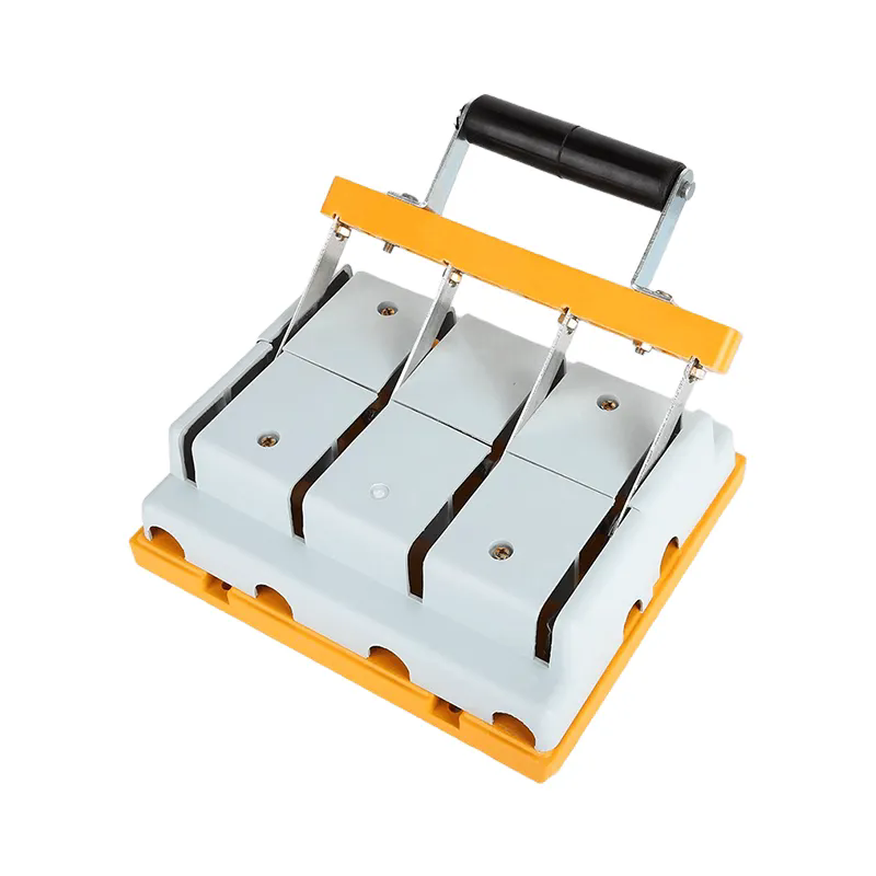 What Makes Disconnect Switches the Backbone of Modern Electrical Safety and Control?