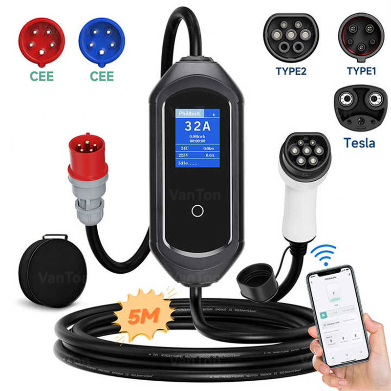 Where Is The Real Value In An AC Portable EV Charger?