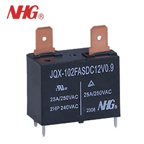 Are Your Power Relays Compatible With DC And AC Currents