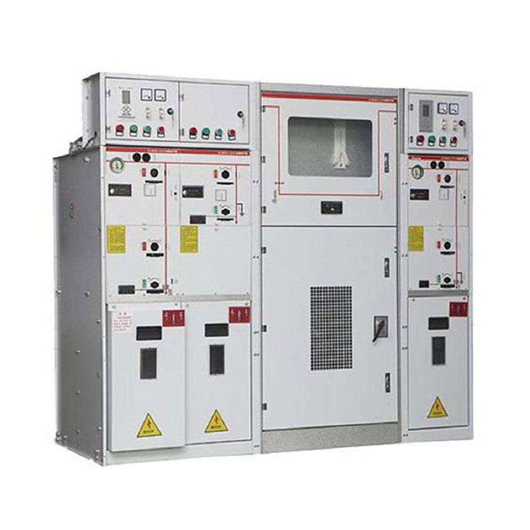 What Are the Maintenance Requirements for Gas Insulated Switchgear
