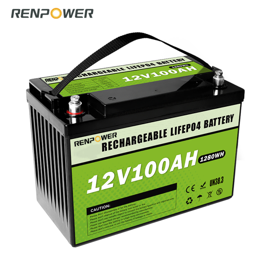 What Makes LiFePO4 Batteries the Smarter Energy Choice Today?