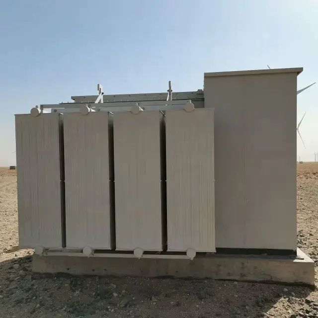 Why Wind Power Transformers Are Critical for Modern Renewable Energy Systems