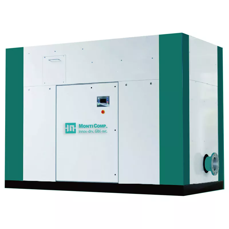 What Makes Industrial Blowers a Critical Advantage in Modern Industrial Operations?