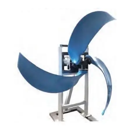 How Do I Choose Submersible Mixing and Flow Propeller Equipment That Actually Solves My Plant’s Problems?