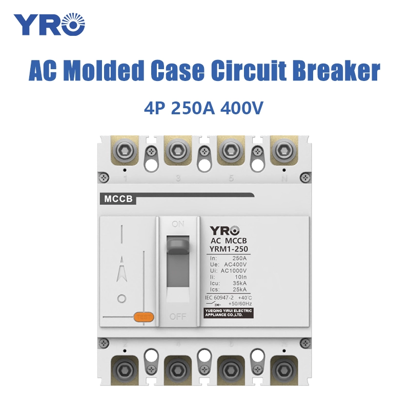 Why Is The Circuit Breaker Market Growing So Rapidly