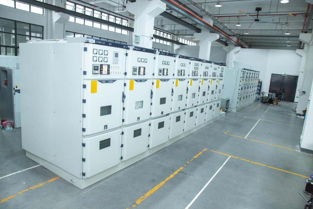 Top Medium Voltage Switchgear Suppliers for Your Operations