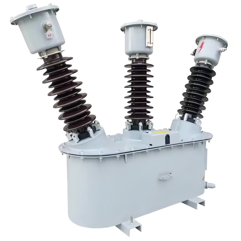 Transform Your Power: Innovative Combined Transformer Solutions for Modern Industries