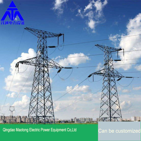 Why Are More Infrastructure Projects Looking for Reliable Angle Steel Tower Manufacturers?