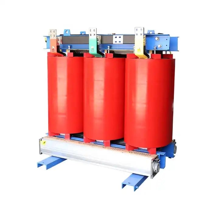 What Role Do Power Transformers Play in Supporting Electric Vehicle Charging Infrastructure?
