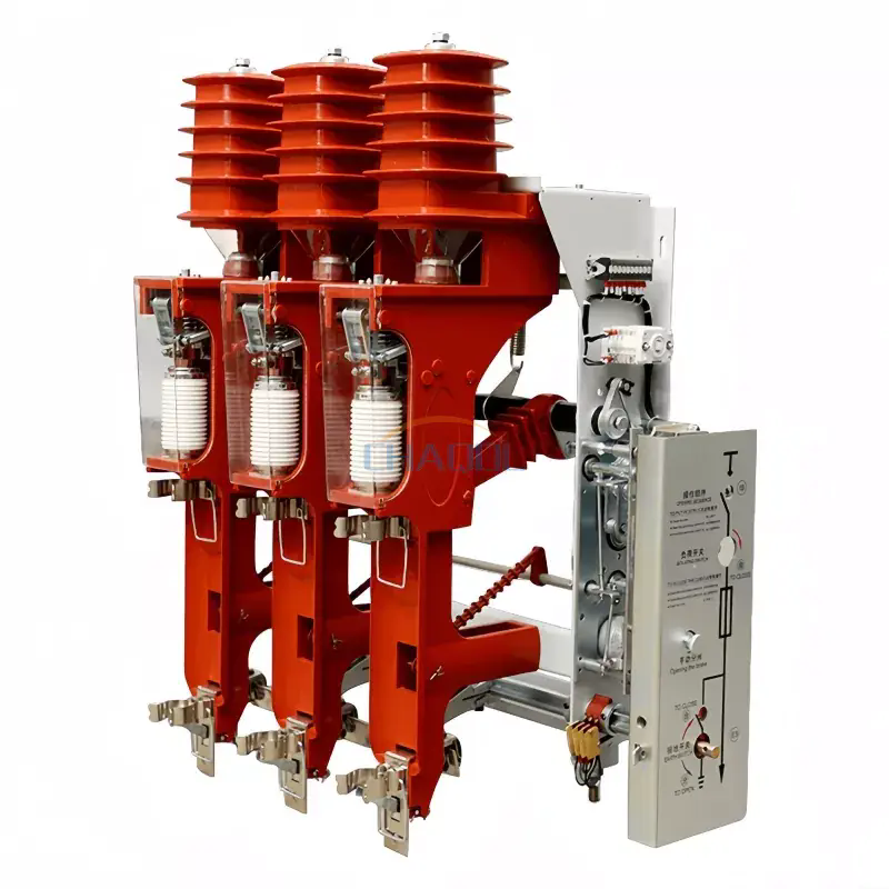 How Does a Load Switch Improve Power Management Efficiency?