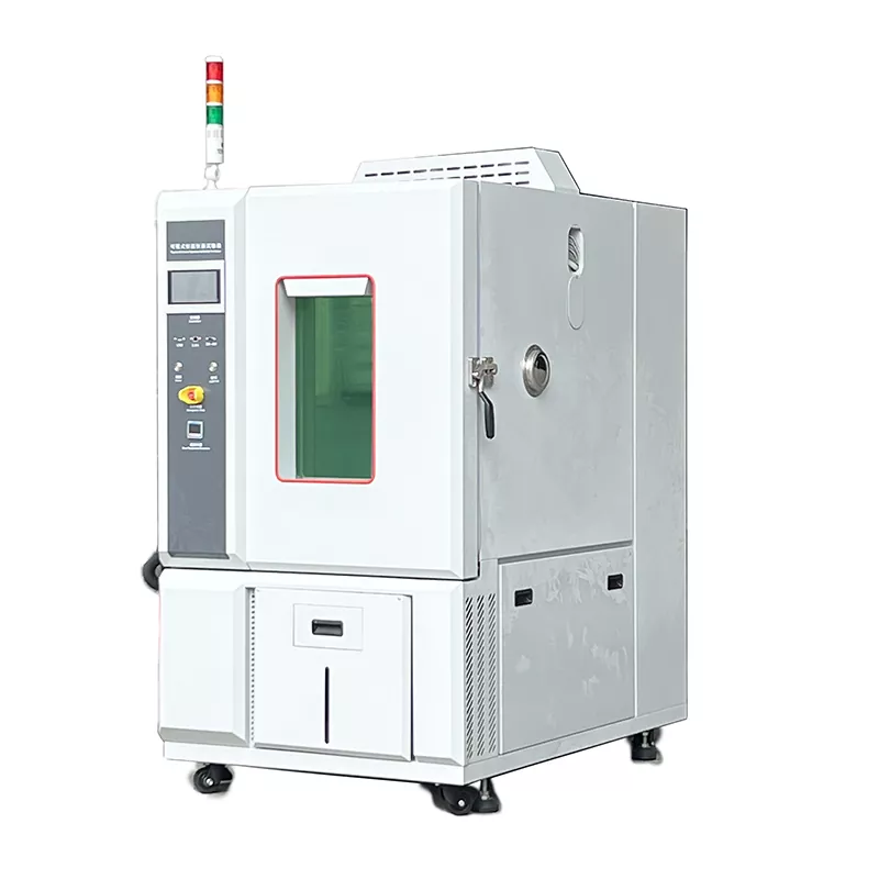 What Makes a High Low Temperature Test Chamber Essential for Your Product Testing?
