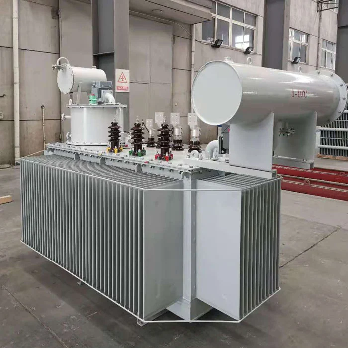 Why Choose a 1250kva Oil Immersed Transformer for Industrial Power Needs?