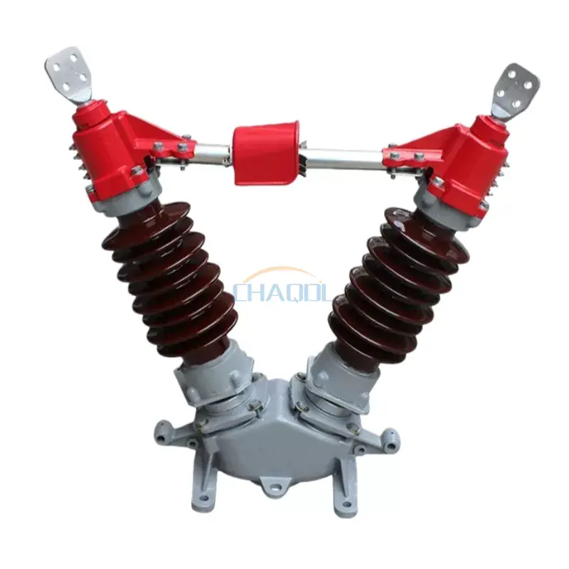 How Does a Disconnect Switch Enhance Electrical Safety and System Reliability?