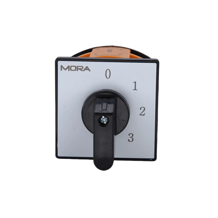 What Is a 2 Pole Change-Over Rotary Switch and Why Does It Matter for Your Electrical Systems?