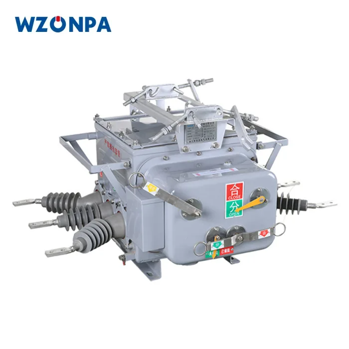 How Does Vacuum Interrupter Technology Evolve to Meet the Demands of Renewable Energy Integration