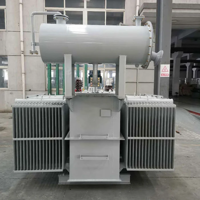 What Makes a 3150kVA Oil Immersed Transformer Essential for Modern Power Systems?