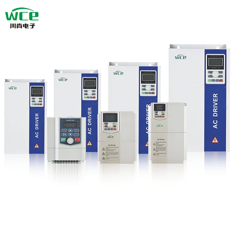 What Makes a High Performance Three Phase Frequency Converter Essential for Modern Industries?