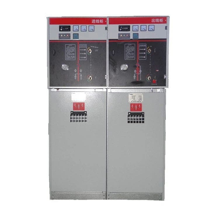 How Renewable Energy Projects Are Increasing the Use of Ring Main Units in Modern Power Distribution?