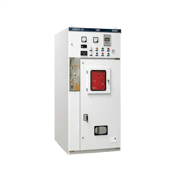 How to Select a Ring Main Unit for Renewable Energy Substations?