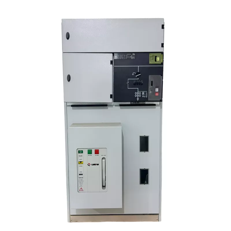 How Can a Ring Main Unit Improve Power Distribution Reliability?