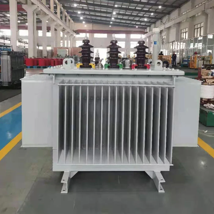 What Makes a 300kVA Three Phase Oil Immersed Transformer Essential for Modern Power Systems?